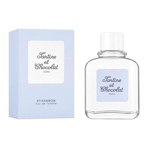 タルティーヌ エ ショコラ プチサンボン オーデトワレ 100ML