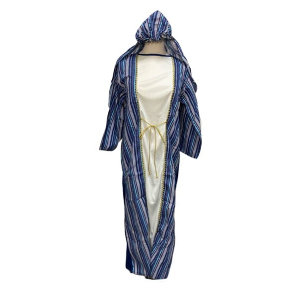 ハロウィン コスプレ アラビアン 子供 ハロウィーン キッズ 衣装 ドバイの王子 サウジアラビア 王子様 アラブ王子様 変装 舞台 コスチューム キッズ用 ブルー アウトレット eb605c0c6kc