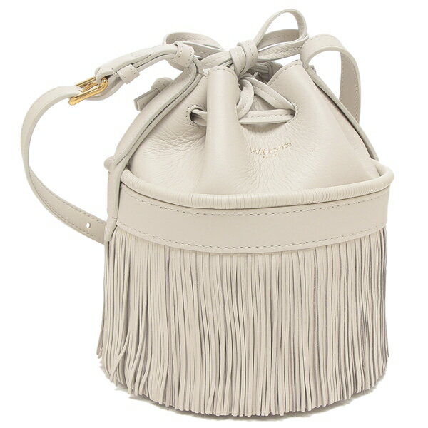 ハンドバッグ アニバーサリー カーニバル フリンジ ホワイト レディース LACN0XX SCNP 050G