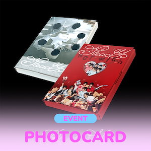 Qoo10] SMエンターテインメント NCT WISH - Steady /