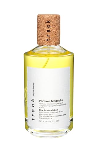 track トラック 香水 perfume Magnolia マグノリア 100ml パフューム パルファム 8,026円