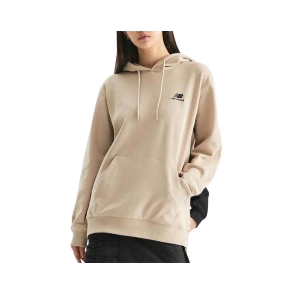 ニューバランス UNI エッセンシャルパーカーセミオーバーフィット NBN0D31013_35