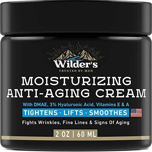 Men s Anti Aging Face Cream Moisturizer - Premium 8,343円