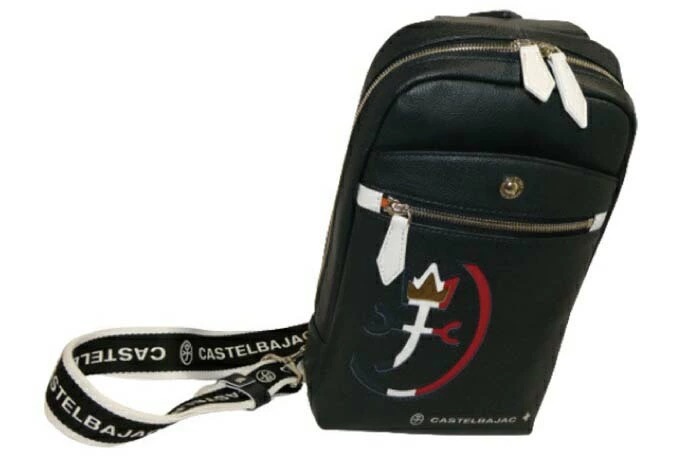 カルネ CARNET ワンショルダーバッグ 032911ikt02