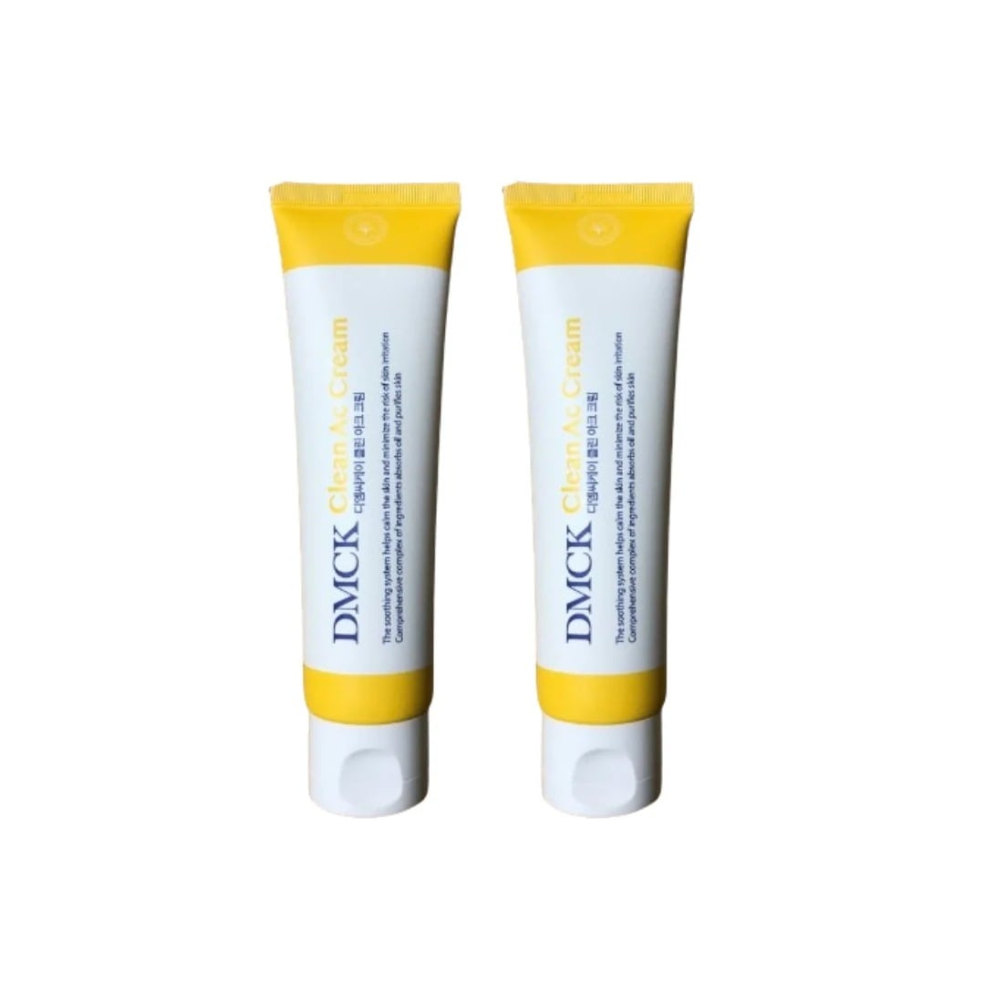 1+1クリーン アーククリーム 100g/ にきびクリーム/韓国コスメ