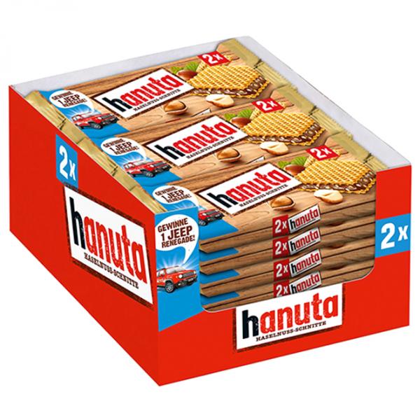 ハヌタチョコバー 하누타 초코바