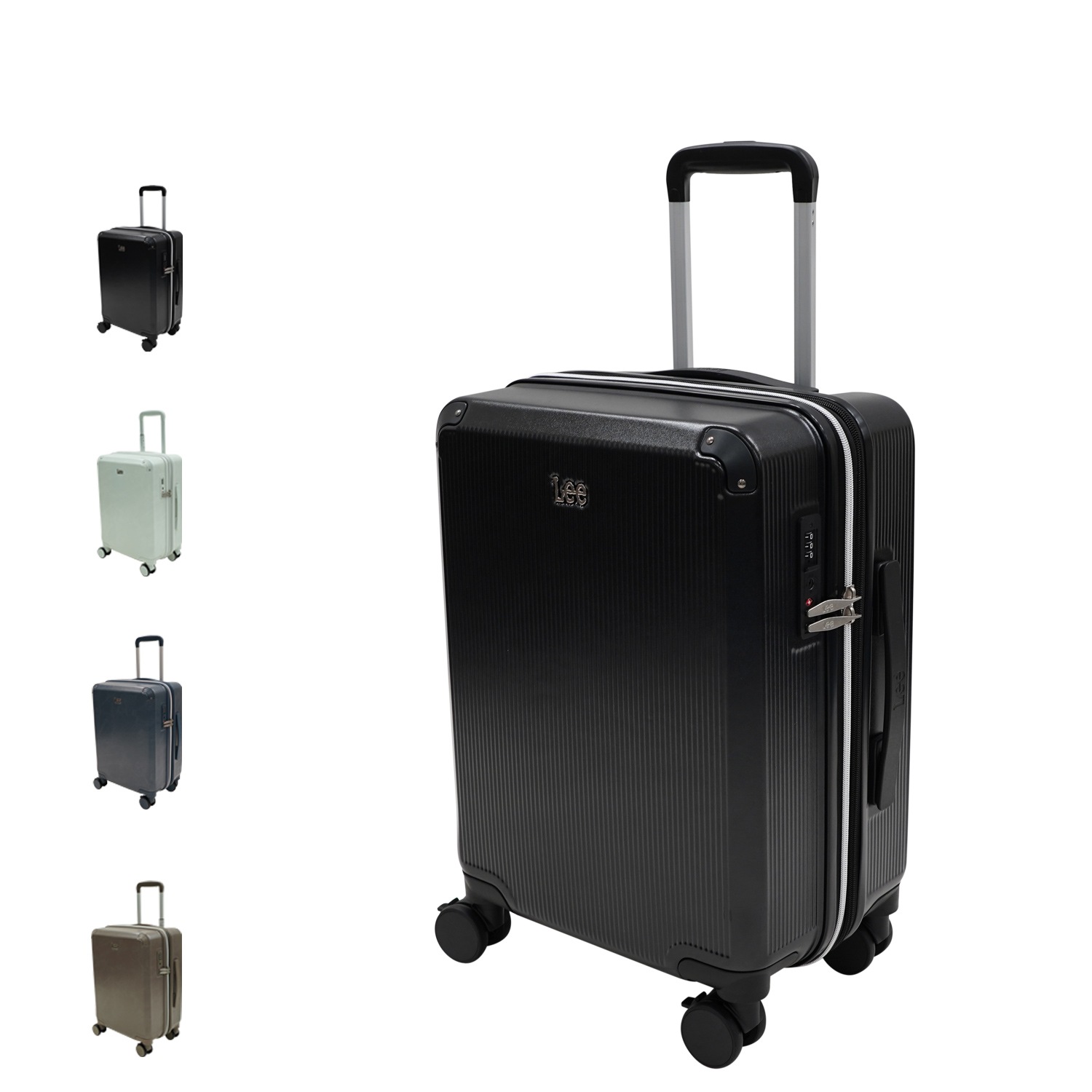 スーツケース キャリケース バッグ メンズ レディース 41L 軽量 大容量 TSAロック 320-9040