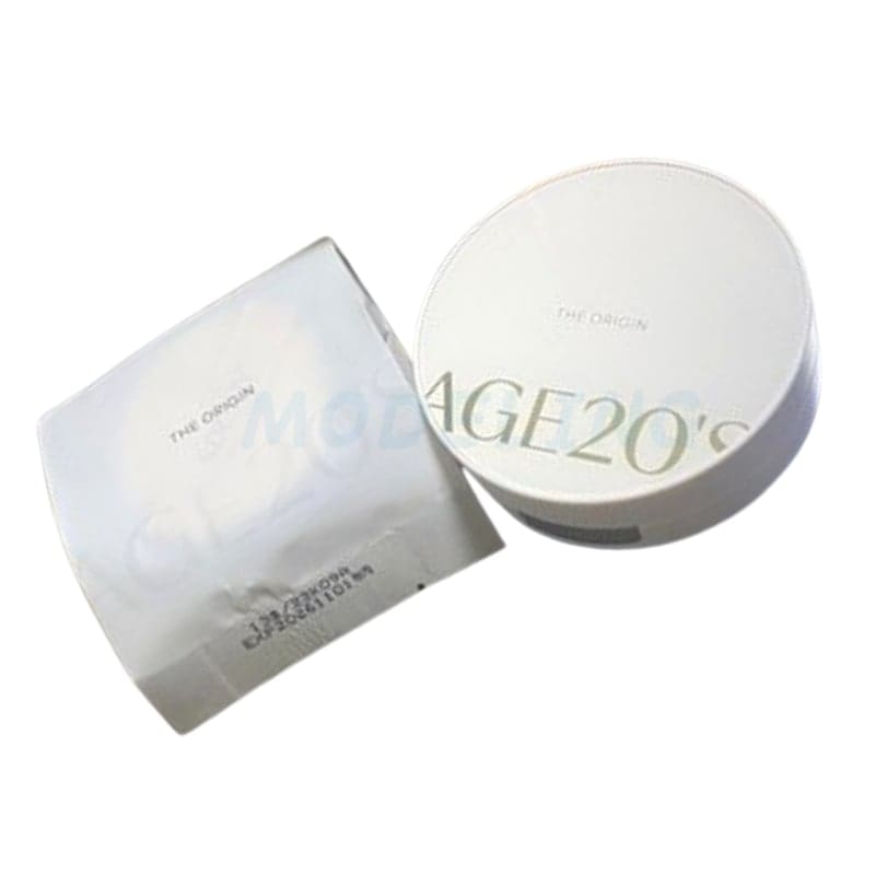 ディオリジンエッセンスファンデーションパクト(+リフィル贈呈)