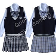 ベスト なんちゃって制服 黒 楽天市場】なんちゃって制服 ベストの通販