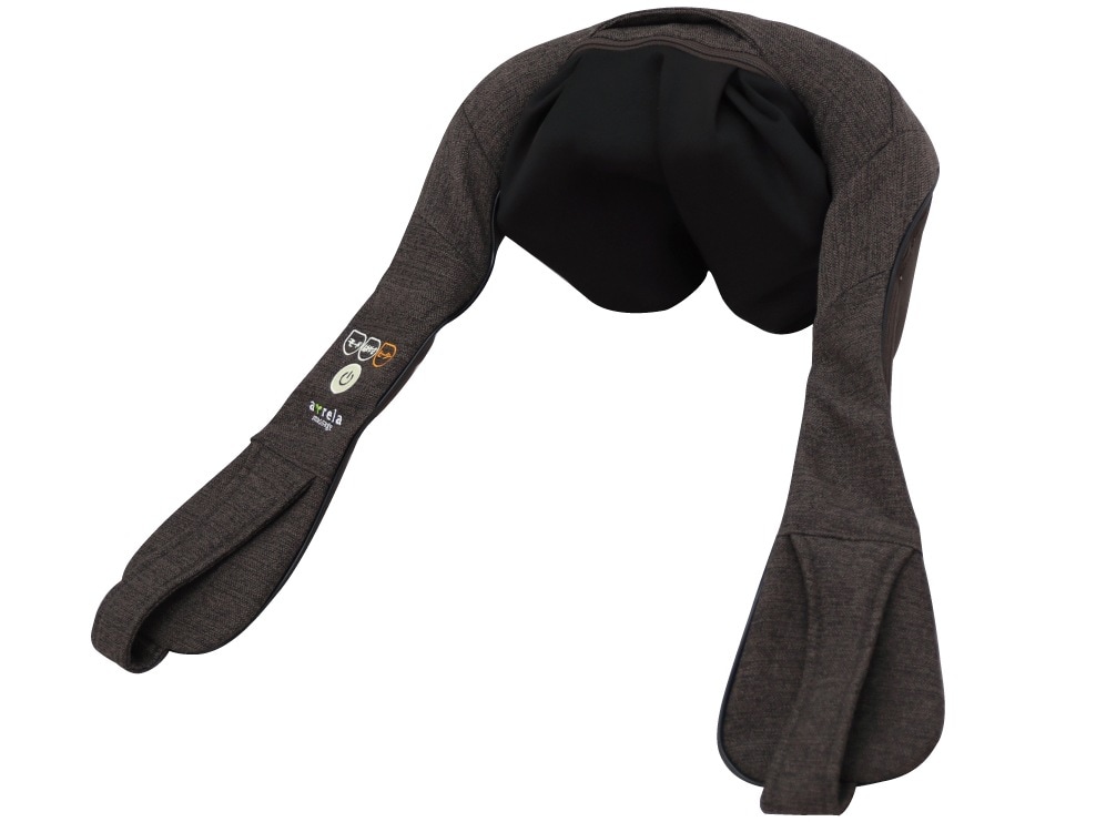 コードレス首マッサージャー もみたいむ MCR8821T