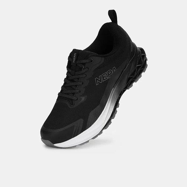 最強クッショントレイルウォーキングシューズ エアリス - 7KC7640