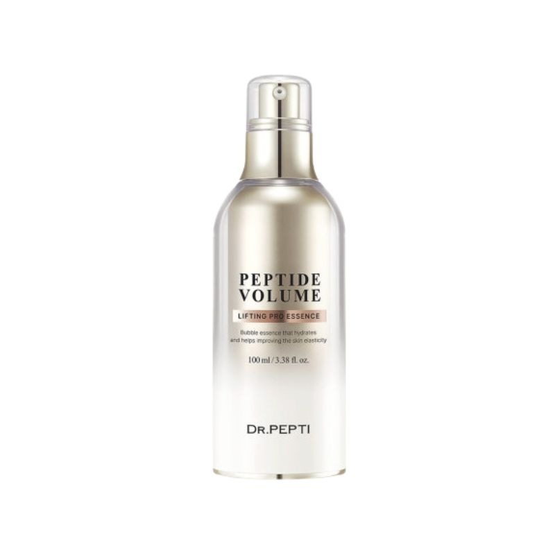 ペプチド ボリューム リフティングプロエッセンス, 100mL 5,244円