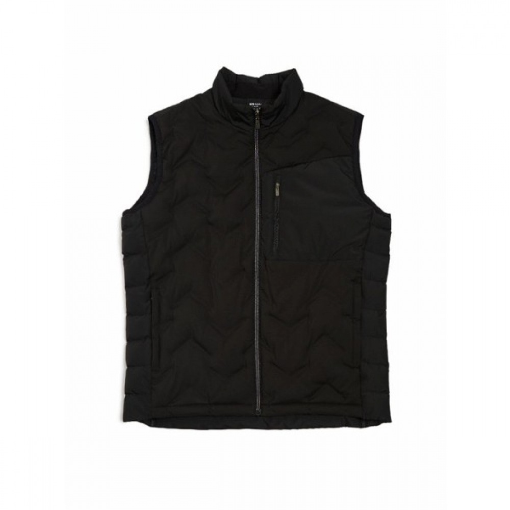 (K2 セーフティ) シームレスウェロンパッド入りベスト 21VE-F611R_PMF21650Z1