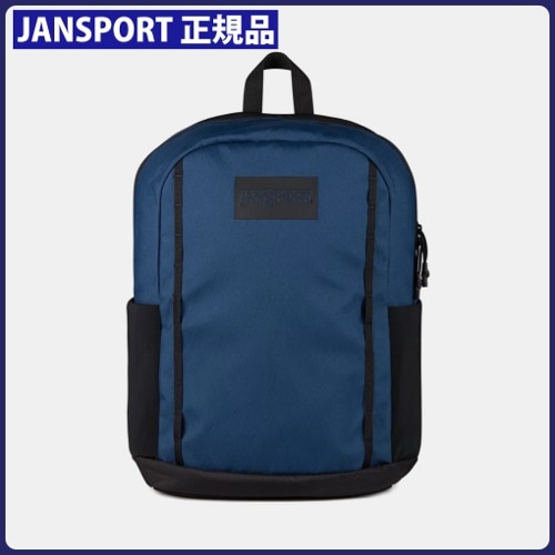 JANSPORT 公式 リュック 28L Pro Pack NAVY 男女兼用 韓国人気 15,622円