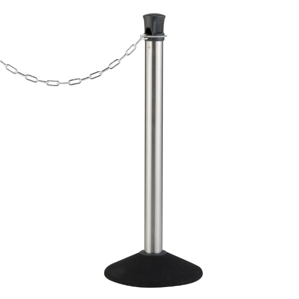 チェーンスタンド 業務用 アルミチェーン 最長2.3m 法人限定