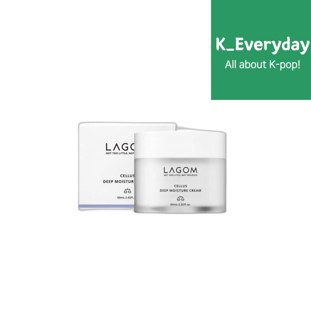 ディープモイスチャークリーム　６０ｍｌ並行輸入純正品