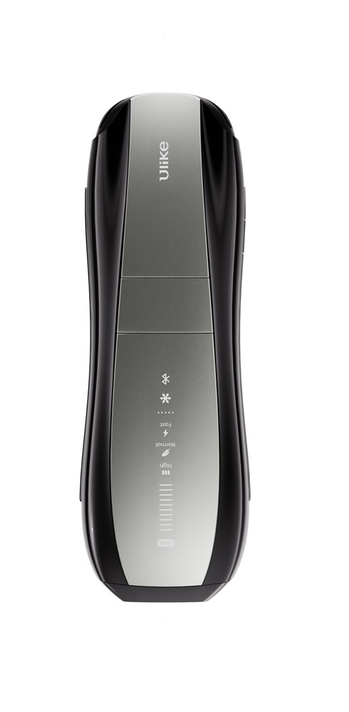 ユーライク UI20SBL 光美容器(ブラック) UI20SBL