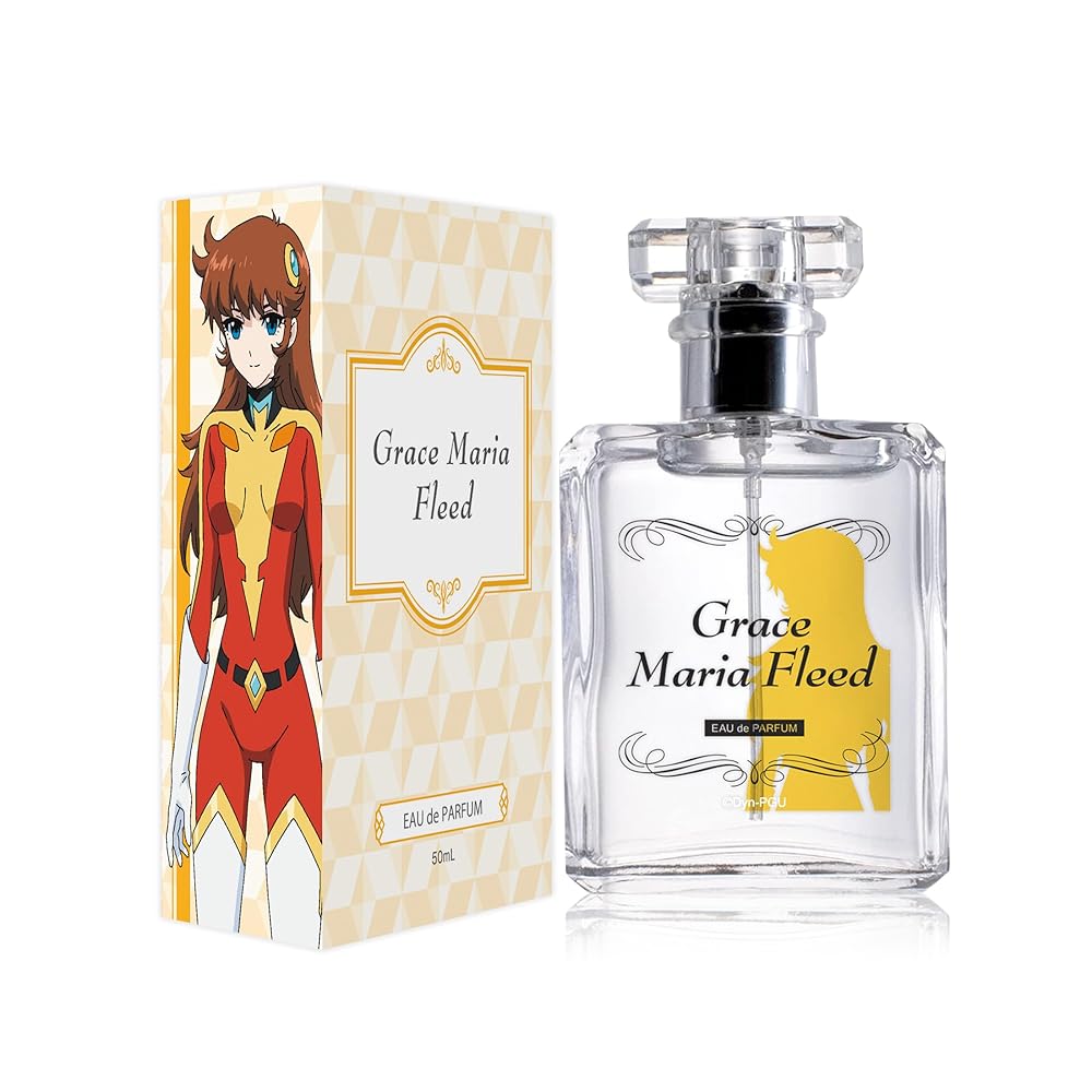 グレース・マリア・フリード オードパルファム 50ml