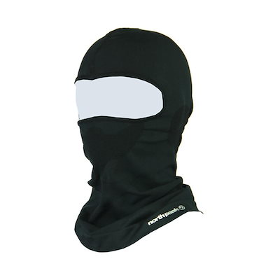north peak ノースピーク BALACLAVA バラクラバ フェイス...のサムネイル