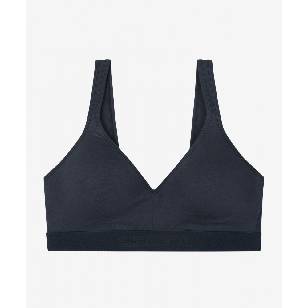 フィラ UNDERWEAR アウトフィットブラトップ(FI4ITF6454FCGY)