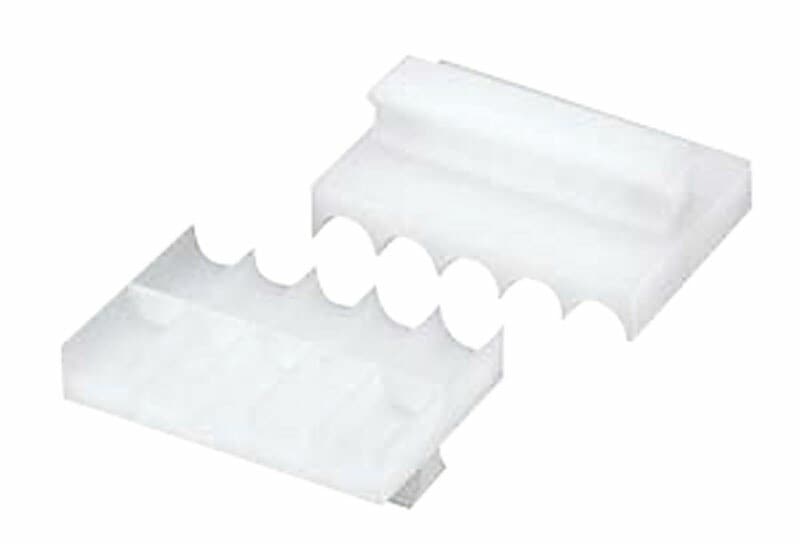 （まとめ買い）カンダ PC幕の内押し型12ヶ取 150x100 [x3]