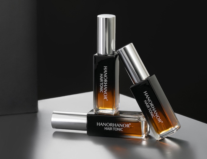 HAIRTONIC ハノルハノルヘアトニック