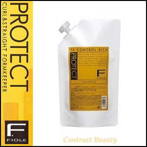 【X3個セット】 フィヨーレ Fプロテクト ヘアシャンプー リッチタイプ 1000ml 詰替え用