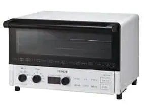 HMO-F200(W) [ホワイト] コンベクションオーブントースター
