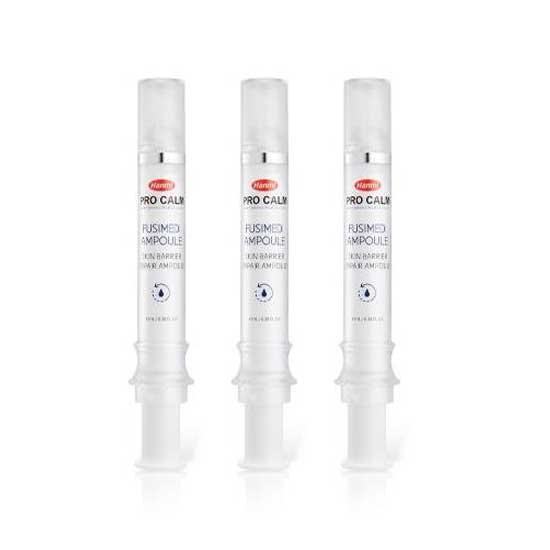 1+1+1 FUSIMEDI AMPOULE 美容液 10mL