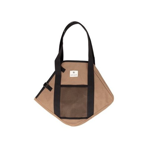 スノーピーク 焚火台 S コンプリート収納ケース ST-031BR