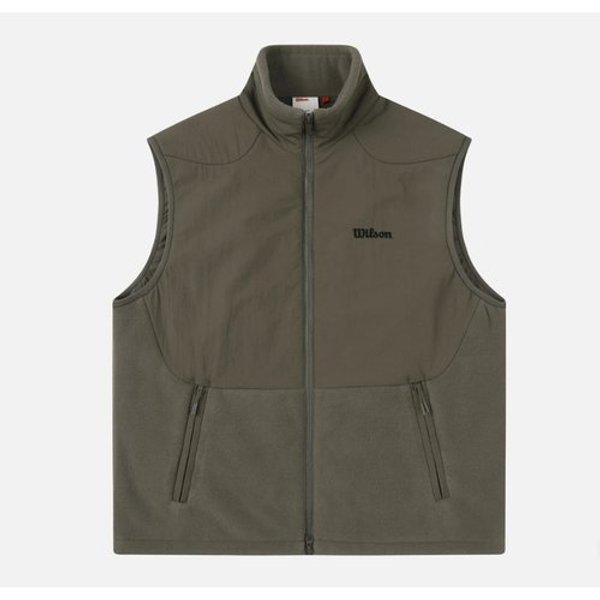 エースカーブハイブリッドベストB1 W254001TVEO1 DKH DNY