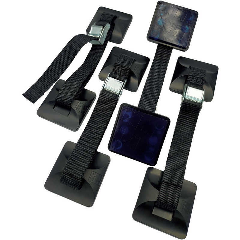 プロセブン　プロセブンベルトストッパｰ軽量設備用 　LBN0558L