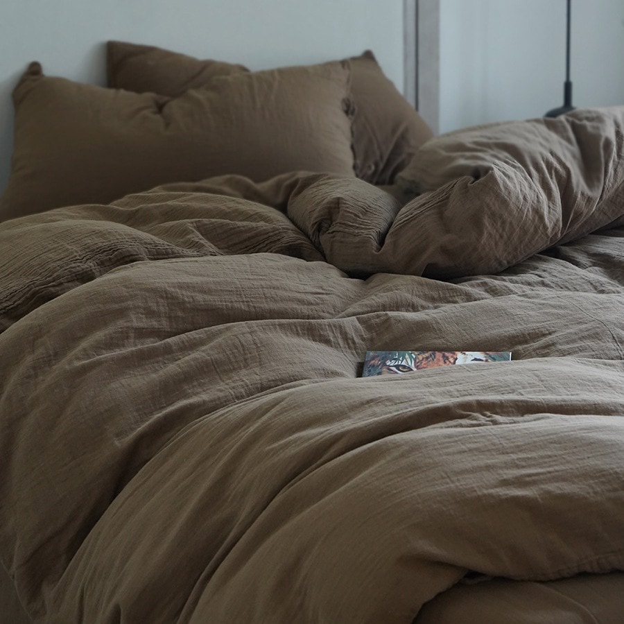 布団セット シングル 4点セット 3点セット 掛け布団 敷き布団 枕 まくら 洗える カラー リバーシブル シワになりにくい 掛布団カバー399