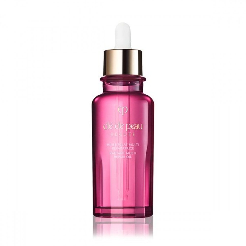 クレドポーボーテ マルチリペアオイル 75ml