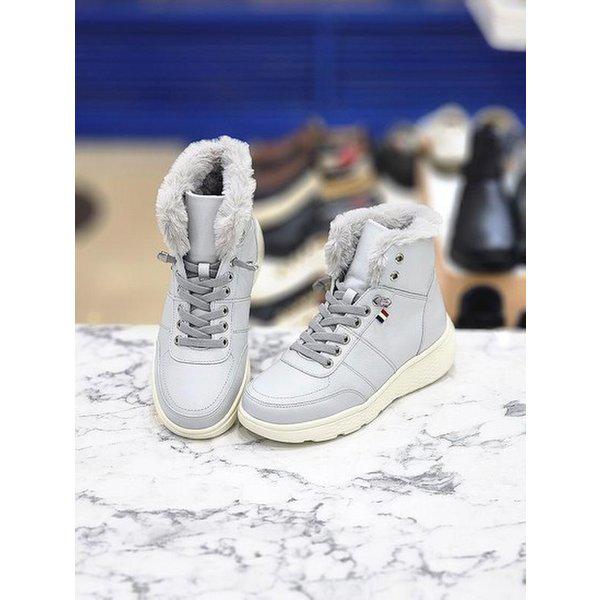 セーブゾーン05 女性4Cm軽量トン굽퍼처カ CXOEOFP606 (41279777)