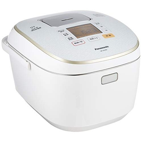 大火力おどり炊き SR-HX187