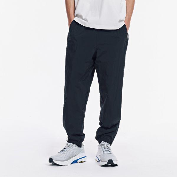 スケッチャーズ アパレル 男性 ウーブン コットンタッチ タスラン ジョガーパンツ_SL3MPCFM033 男性 ウーブン