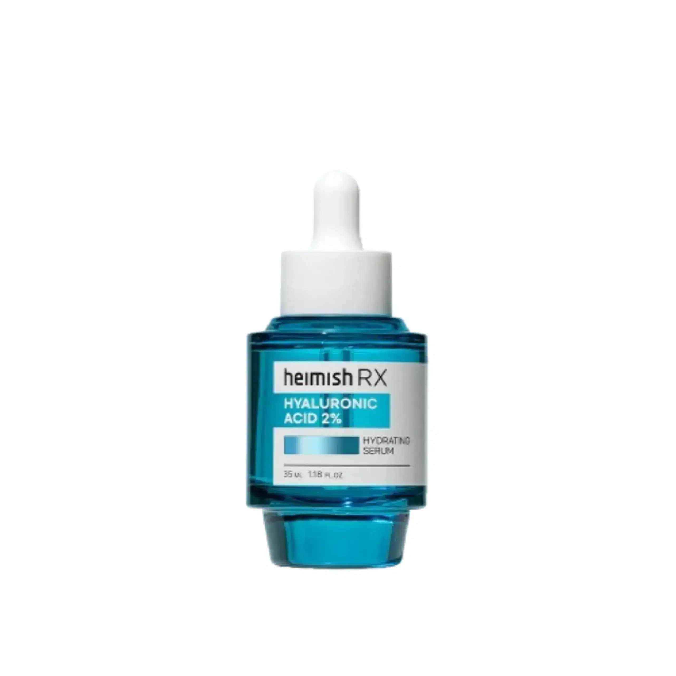 [24FW/New] RX ヒアルロン酸 ハイドレーティング セラム35ml