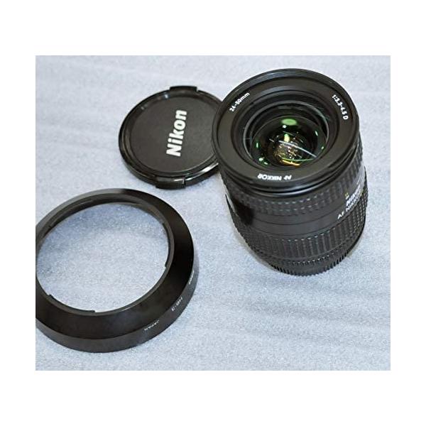 【中古】ニコン Nikon AF 24-50mm F3.3-4.5 D 15,478円