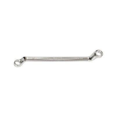 他サイト： 前田金属工業 TONE M75-1317 両口めがねレンチ ７５ 対辺寸法１３×１７ｍｍ M751317の商品画像