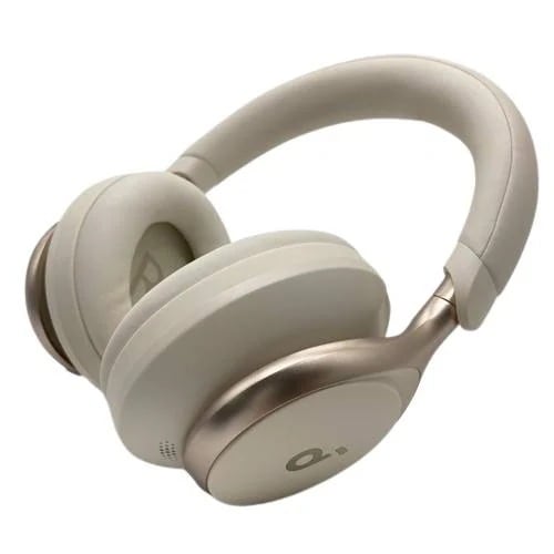Soundcore Space One A3035021 [ホワイト] ワイヤレスヘッドホン