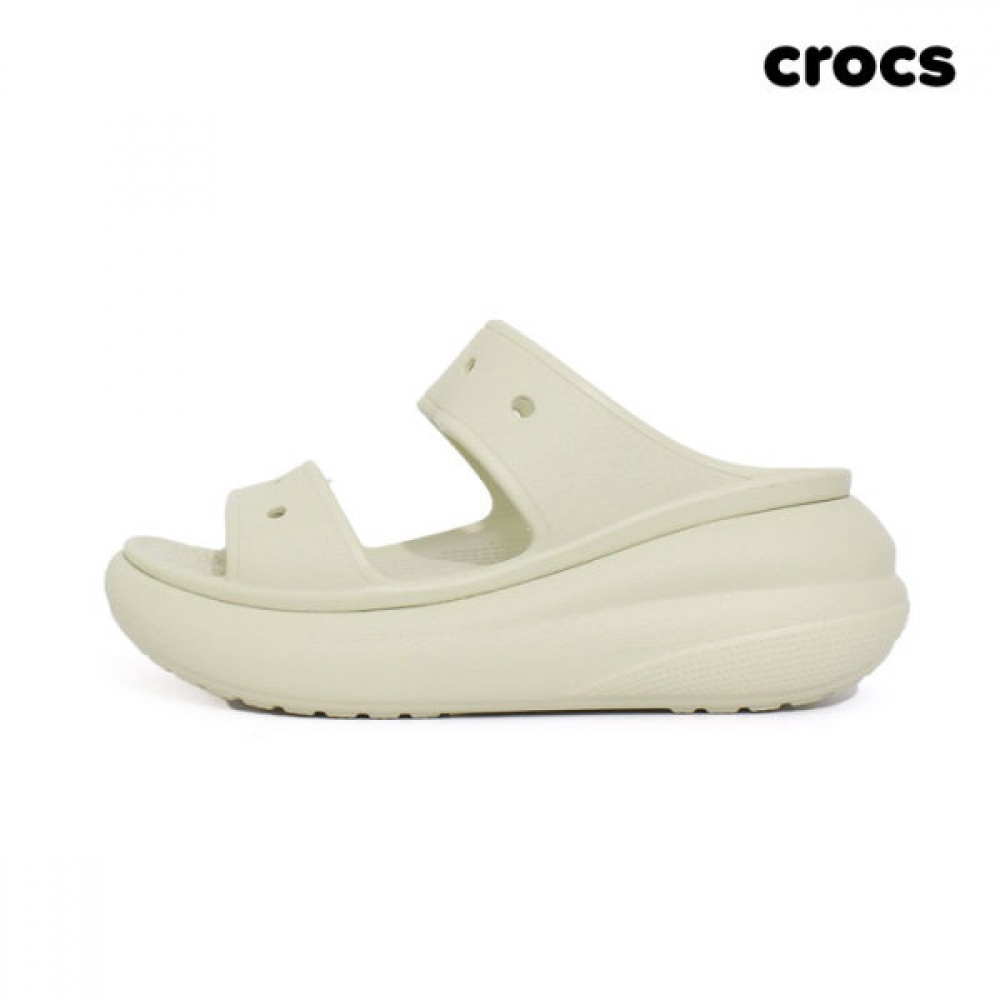 クロックス クラッシュ サンダル/スリッパ