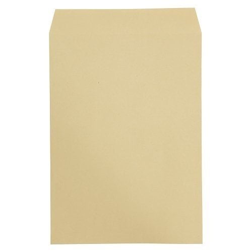 壽堂紙製品 ワンタッチシール付角2封筒 500枚/箱 03425