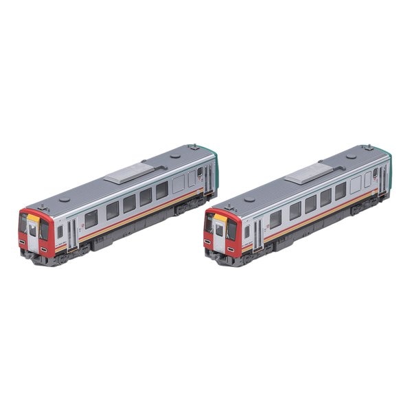 JR キハ120-300形ディーゼルカー（高山線・更新車）セット 98144