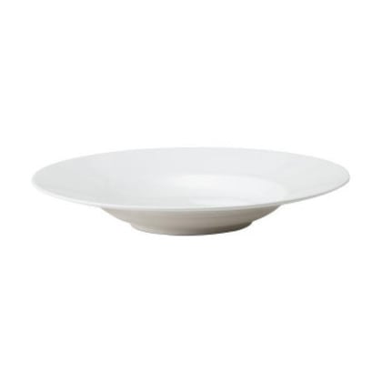 NIKKO(ニッコー) FLAWLESS(フローレス) 26.5cmディーププレート 11112-1226