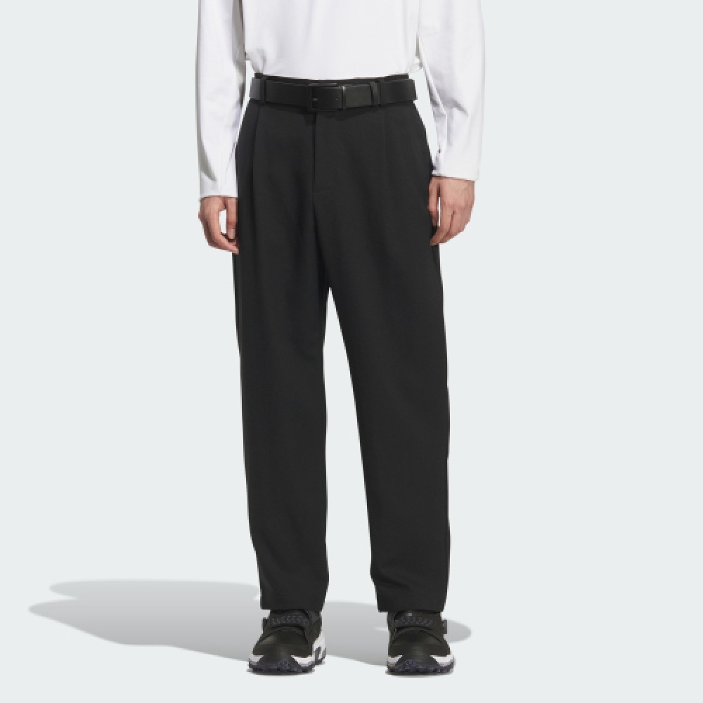 アディダスゴルフクラシックワイドロングパンツ JM2959