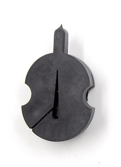 他サイト： Mute Tourte バイオリン・ビオラ用 ミュート 1つ穴 USAの商品画像