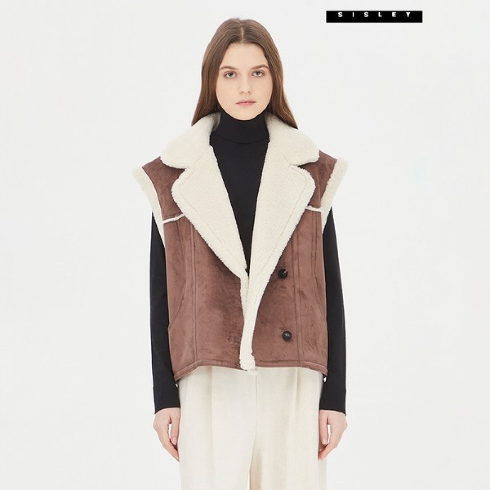 (シスレー) シスレーベストマスタングセール34361_BR