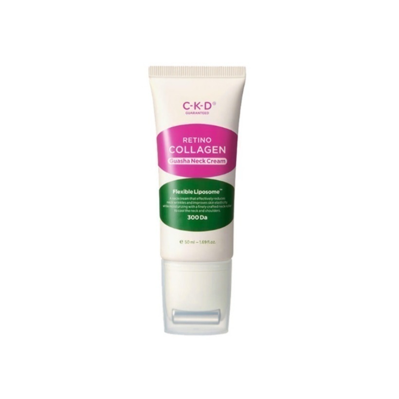 レチノコラーゲン低分子300ネックカッサクリーム 50ml
