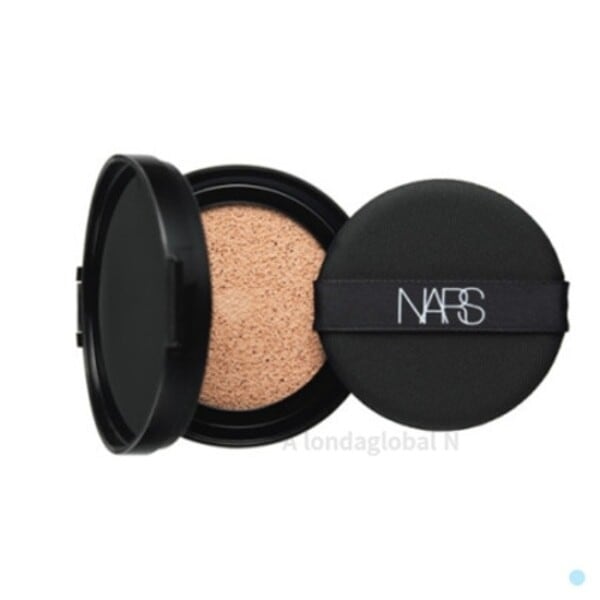 三清 ナス ロングウェア クッション ファンデーション カバー力 リフィル